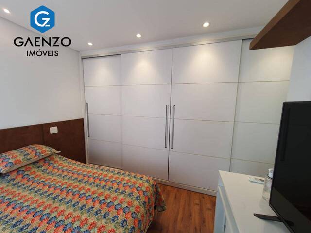 Apartamento para Venda em Santana de Parnaíba - 3