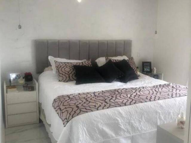 #1659 - Apartamento para Venda em Barueri - SP