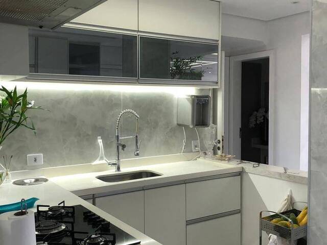 Apartamento para Venda em Barueri - 4