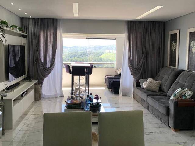 Apartamento para Venda em Barueri - 5