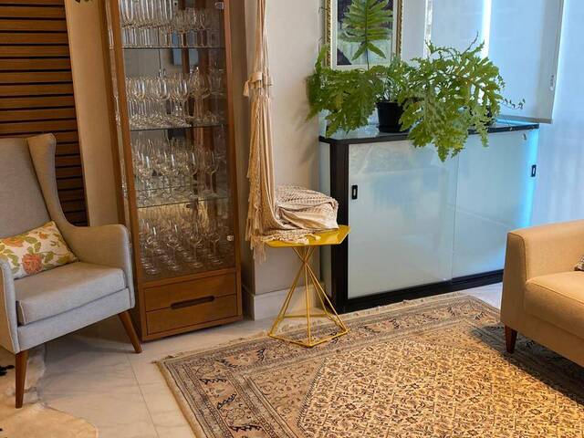 Apartamento para Venda em Barueri - 3