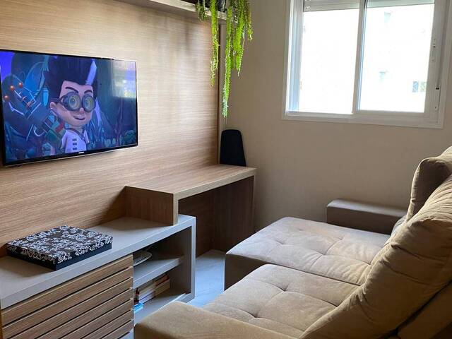 Apartamento para Venda em Barueri - 5
