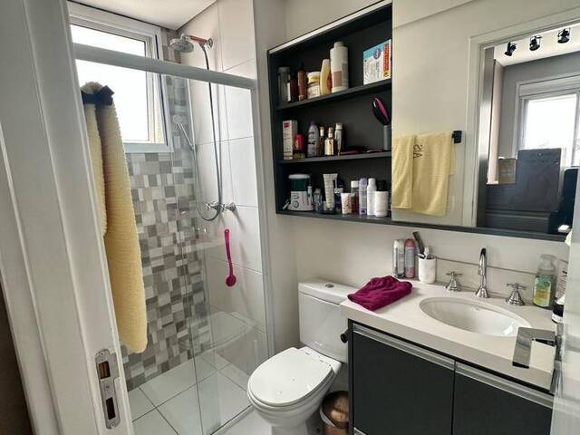 Apartamento para Venda em Barueri - 2