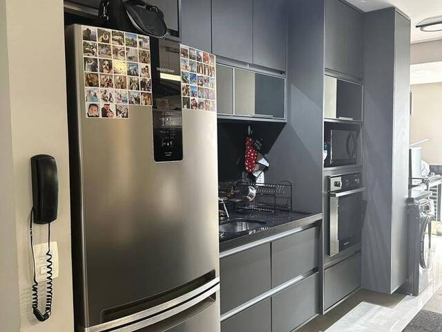 Apartamento para Venda em Barueri - 3