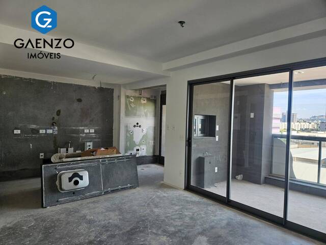 #1662 - Apartamento para Venda em Barueri - SP