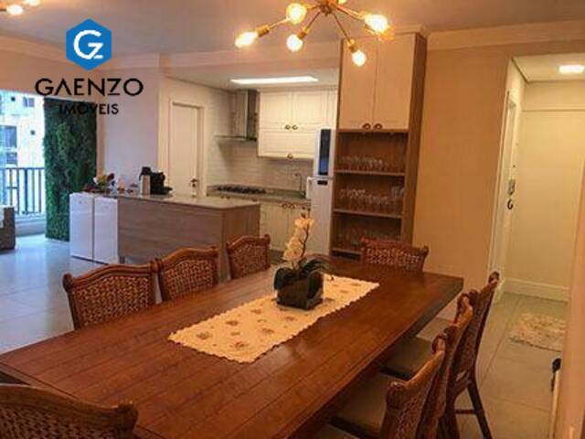 Apartamento para Venda em Barueri - 3