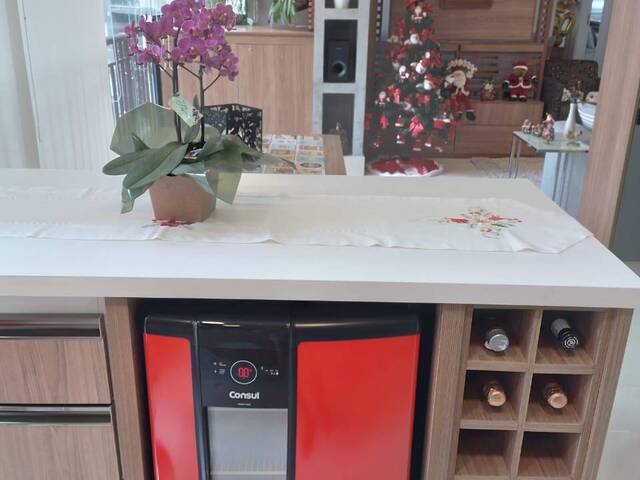 #1666 - Apartamento para Venda em Barueri - SP