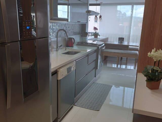 Apartamento para Venda em Barueri - 4
