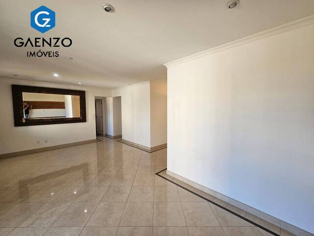 Apartamento para Locação em Santana de Parnaíba - 4