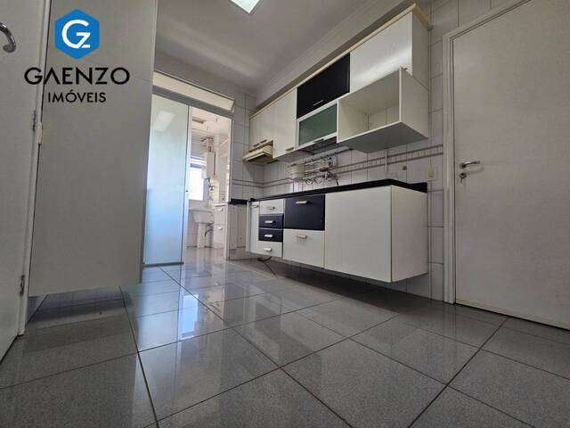 Apartamento para Locação em Santana de Parnaíba - 5