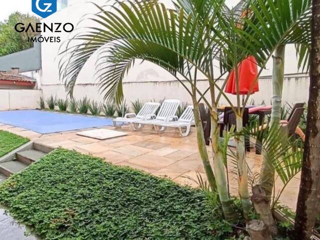 Casa para Locação em Santana de Parnaíba - 3