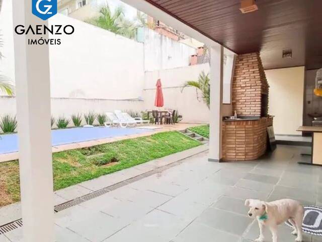 Casa para Locação em Santana de Parnaíba - 5