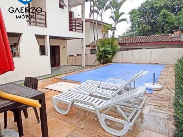 Casa para Locação em Santana de Parnaíba - 4