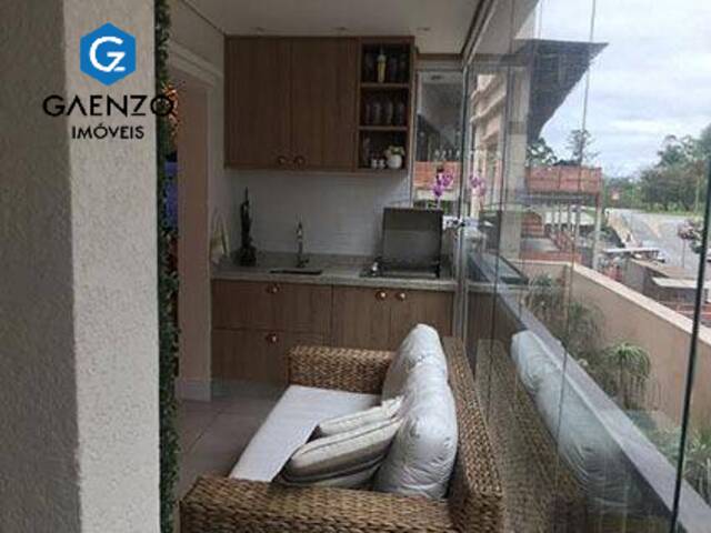 Apartamento para Venda em Barueri - 3