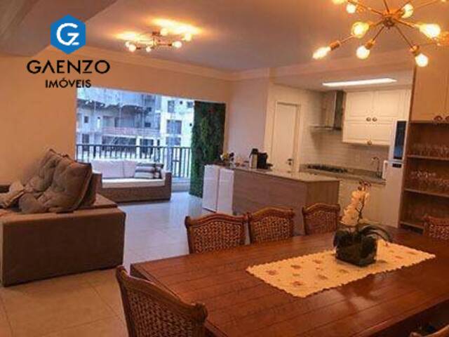 #7676 - Apartamento para Venda em Barueri - SP