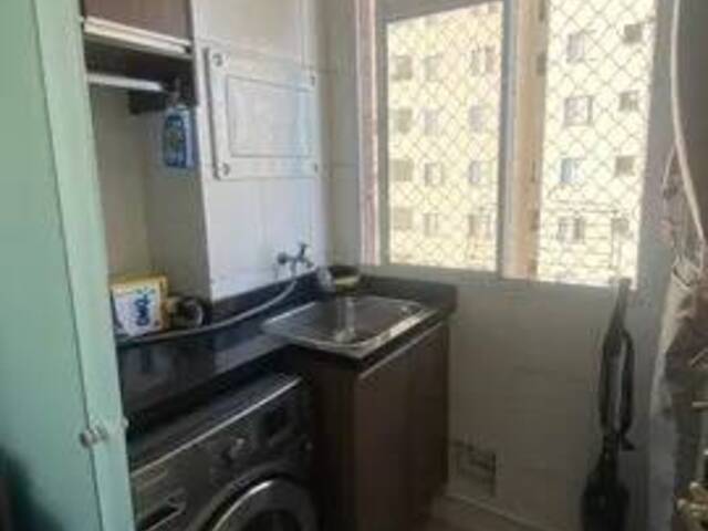 Apartamento para Venda em Osasco - 2