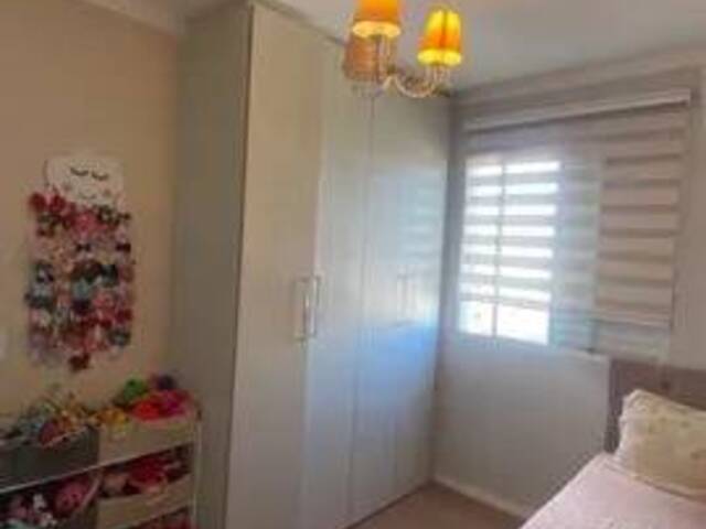 Apartamento para Venda em Osasco - 3