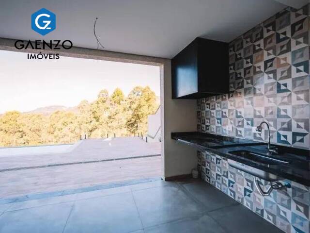 Casa em condomínio para Venda em Santana de Parnaíba - 5