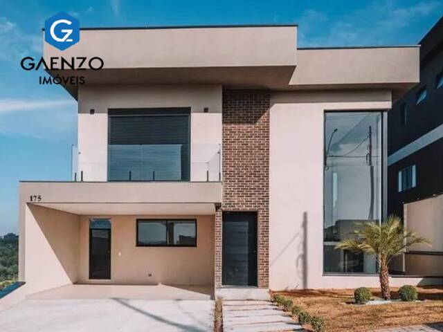 Casa em condomínio para Venda em Santana de Parnaíba - 3