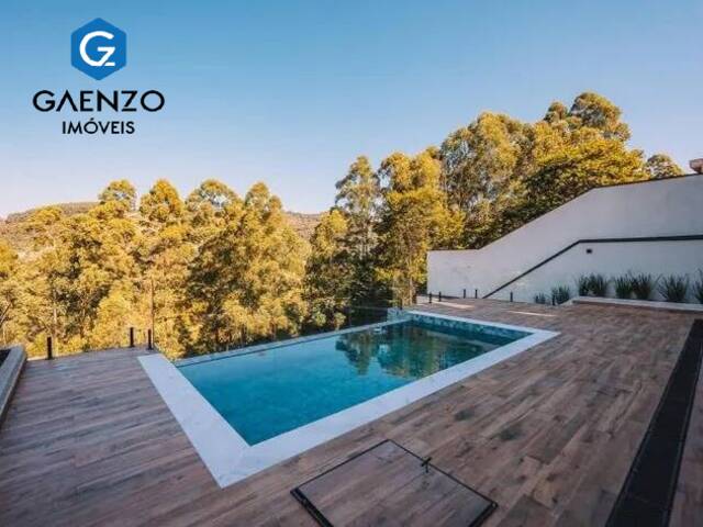 Casa em condomínio para Venda em Santana de Parnaíba - 2