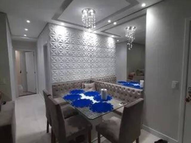 Apartamento para Venda em Osasco - 4