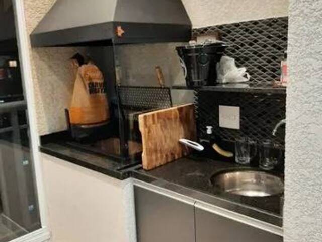 Apartamento para Venda em Osasco - 3