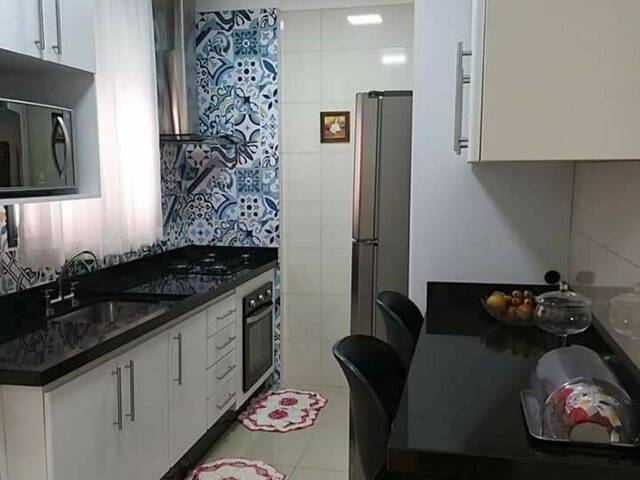 Apartamento para Venda em Barueri - 4