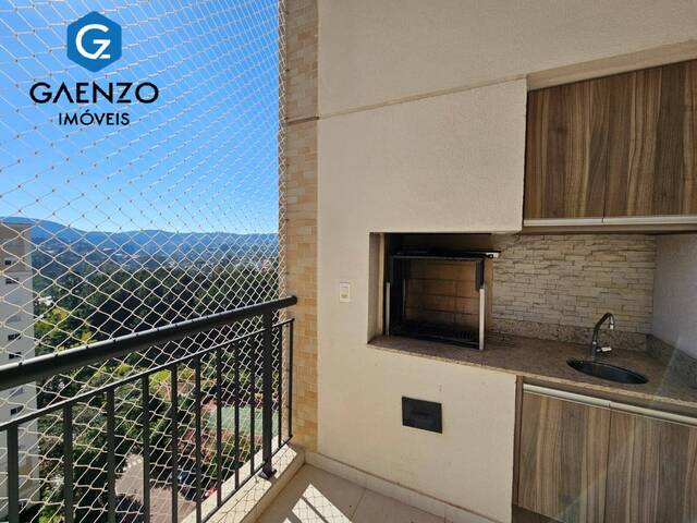 Apartamento para Venda em Santana de Parnaíba - 2