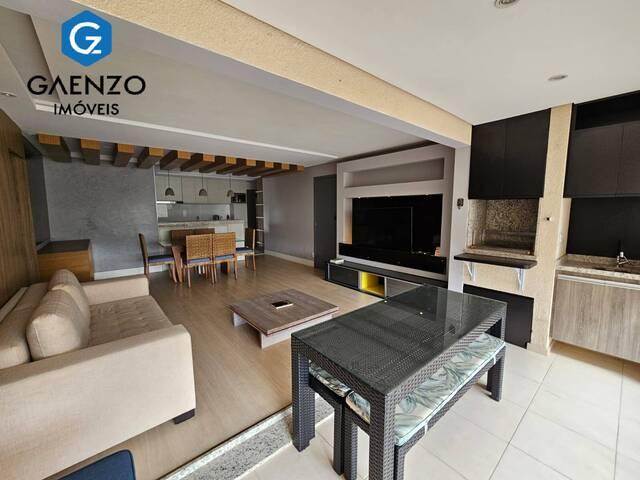 Apartamento para Venda em Barueri - 2