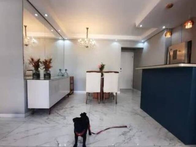 Apartamento para Venda em Barueri - 2