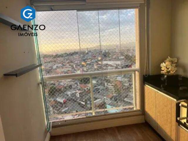 Apartamento para Venda em Osasco - 2
