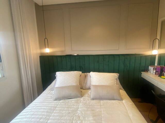 Apartamento para Locação em Santana de Parnaíba - 4