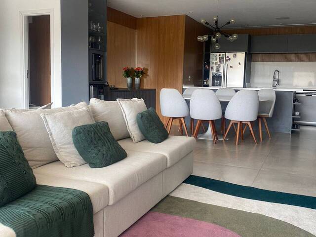 Apartamento para Locação em Santana de Parnaíba - 3