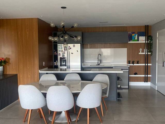 Apartamento para Locação em Santana de Parnaíba - 5