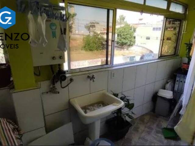 Apartamento para Venda em Osasco - 2