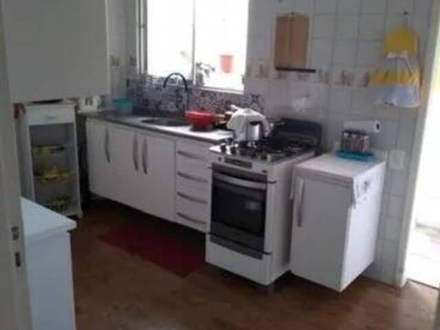 Apartamento para Venda em Osasco - 3