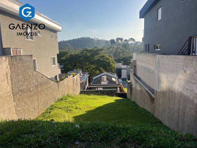 Terreno em condomínio para Venda em Santana de Parnaíba - 5
