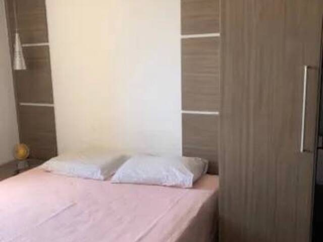 Apartamento para Venda em Osasco - 2