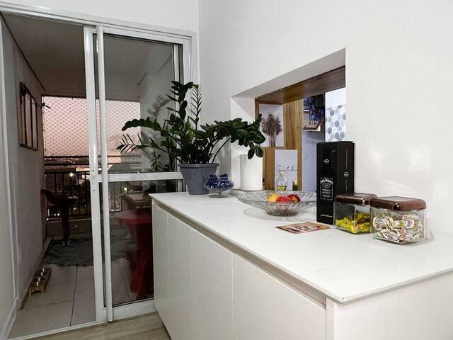 Apartamento para Venda em Osasco - 2