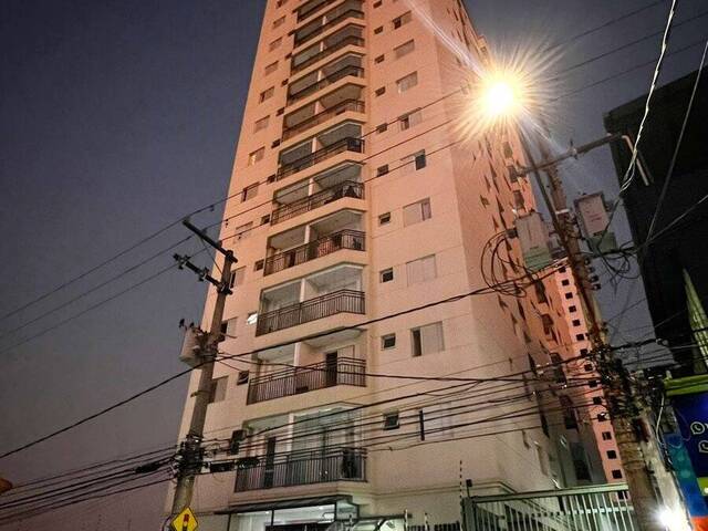 #1733 - Apartamento para Venda em Osasco - SP