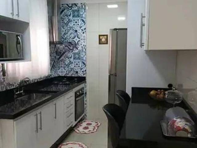 #1736 - Apartamento para Venda em Barueri - SP