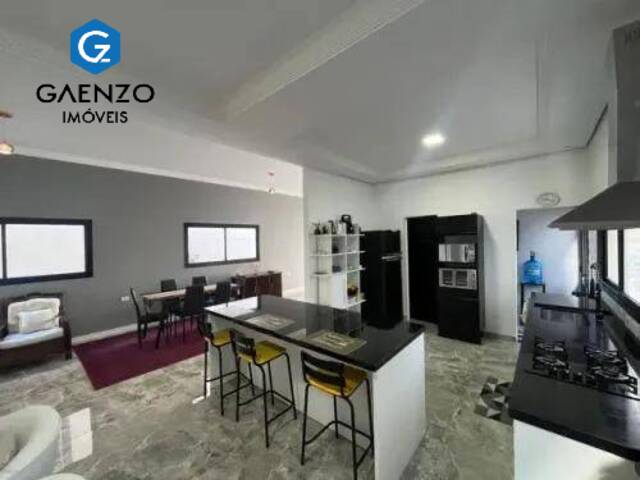 Casa em condomínio para Venda em Santana de Parnaíba - 4