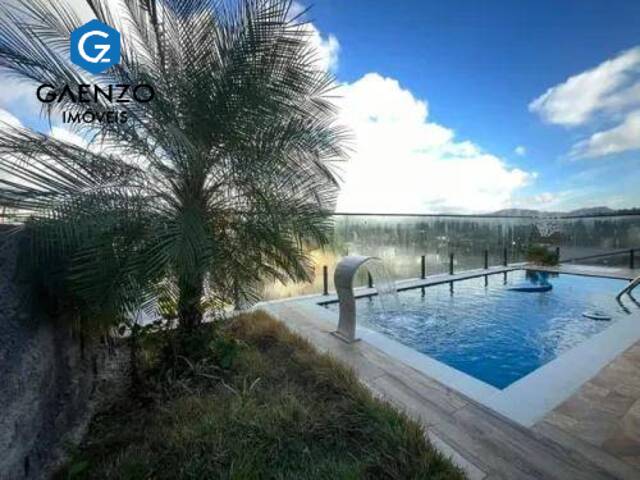 Casa em condomínio para Venda em Santana de Parnaíba - 3