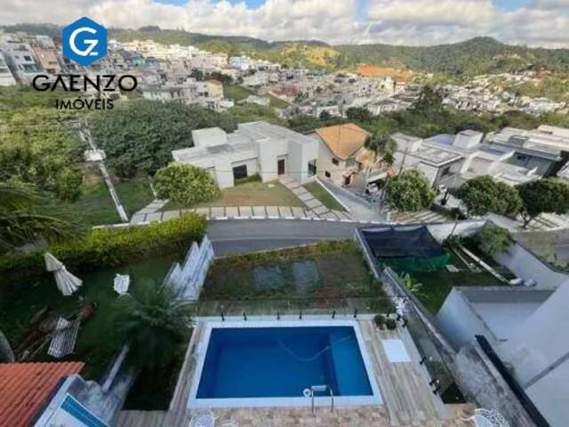 Casa em condomínio para Venda em Santana de Parnaíba - 5