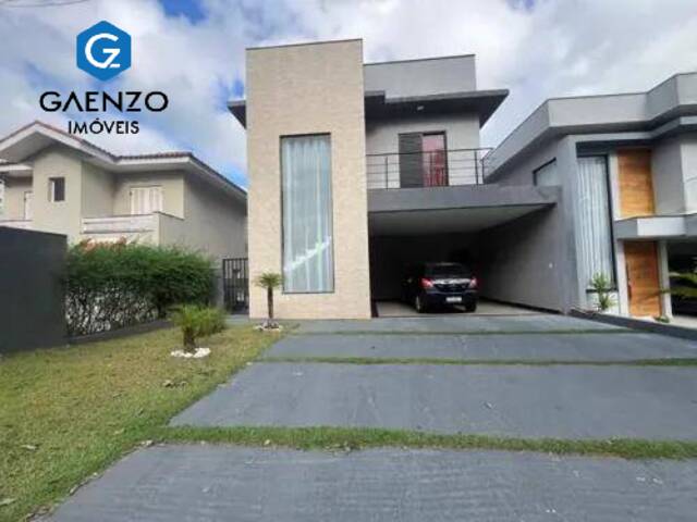 Casa em condomínio para Venda em Santana de Parnaíba - 2
