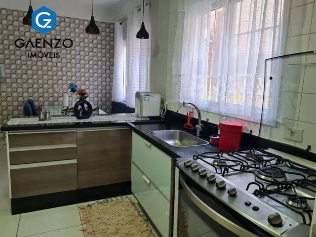 #1742 - Sobrado para Venda em Osasco - SP