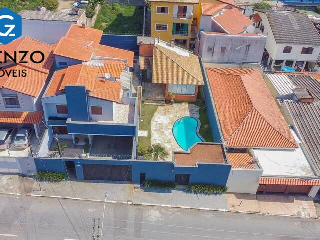 #1749 - Casa para Venda em Osasco - SP - 1
