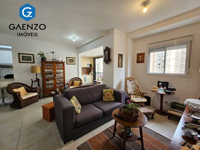 Apartamento para Venda em Barueri - 3