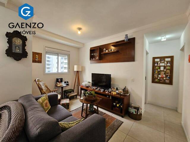 Apartamento para Venda em Barueri - 4