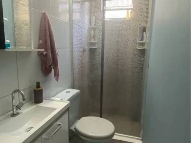 Apartamento para Venda em Carapicuíba - 4
